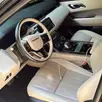 LAND ROVER RANGE ROVER VELAR 3.0 P340 GASOLINA R-DYNAMIC SE AUTOMÁTICO LAND ROVER RANGE ROVER VELAR 3.0 P340 GASOLINA R-DYNAMIC SE AUTOMÁTICO