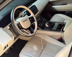 LAND ROVER RANGE ROVER VELAR 3.0 P340 GASOLINA R-DYNAMIC SE AUTOMÁTICO LAND ROVER RANGE ROVER VELAR 3.0 P340 GASOLINA R-DYNAMIC SE AUTOMÁTICO