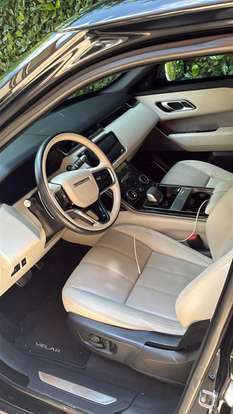 LAND ROVER-RANGE ROVER VELAR-3.0 P340 GASOLINA R-DYNAMIC SE AUTOMÁTICO LAND ROVER-RANGE ROVER VELAR-2021