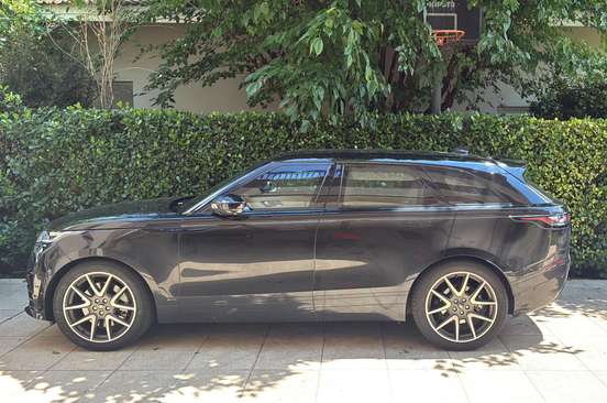 LAND ROVER-RANGE ROVER VELAR-2021
