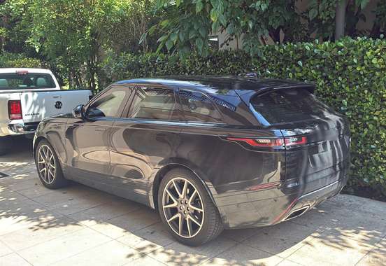 LAND ROVER-RANGE ROVER VELAR-3.0 P340 GASOLINA R-DYNAMIC SE AUTOMÁTICO LAND ROVER-RANGE ROVER VELAR-2021