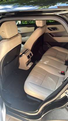 LAND ROVER-RANGE ROVER VELAR-3.0 P340 GASOLINA R-DYNAMIC SE AUTOMÁTICO LAND ROVER-RANGE ROVER VELAR-2021