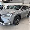 LEXUS NX 200T 2.0 4X4 16V TURBO GASOLINA 4P AUTOMÁTICO LEXUS NX 200T 2.0 4X4 16V TURBO GASOLINA 4P AUTOMÁTICO