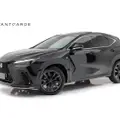 LEXUS NX 350h 2.5 16V VVT-I HYBRID F-SPORT CVT AWD LEXUS NX 350h 2.5 16V VVT-I HYBRID F-SPORT CVT AWD