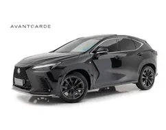 LEXUS NX 350h 2.5 16V VVT-I HYBRID F-SPORT CVT AWD LEXUS NX 350h 2.5 16V VVT-I HYBRID F-SPORT CVT AWD