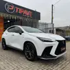 LEXUS NX 350h 2.5 16V VVT-I HYBRID F-SPORT CVT AWD LEXUS NX 350h 2.5 16V VVT-I HYBRID F-SPORT CVT AWD