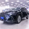 LEXUS NX 350h 2.5 16V VVT-I HYBRID LUXURY CVT AWD LEXUS NX 350h 2.5 16V VVT-I HYBRID LUXURY CVT AWD