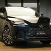 LEXUS RX 450h+ 2.5 PHEV AWD CVT LEXUS RX 450h+ 2.5 PHEV AWD CVT
