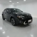 LEXUS UX 250h 2.0 VVT-I HYBRID DYNAMIC CVT LEXUS UX 250h 2.0 VVT-I HYBRID DYNAMIC CVT