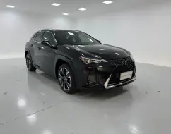 LEXUS UX 250h 2.0 VVT-I HYBRID DYNAMIC CVT LEXUS UX 250h 2.0 VVT-I HYBRID DYNAMIC CVT
