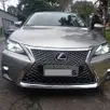 LEXUS CT200H 1.8 LUXURY 16V HÍBRIDO 4P AUTOMÁTICO LEXUS CT200H 1.8 LUXURY 16V HÍBRIDO 4P AUTOMÁTICO