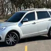LIFAN X60 1.8 VIP 16V GASOLINA 4P CVT LIFAN X60 1.8 VIP 16V GASOLINA 4P CVT