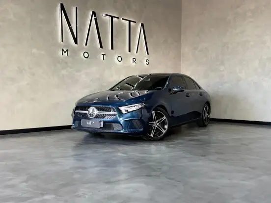 MERCEDES-BENZ-A 200-1.3 CGI GASOLINA ADVANCE SEDAN 7G-DCT MERCEDES-BENZ-A 200-2019