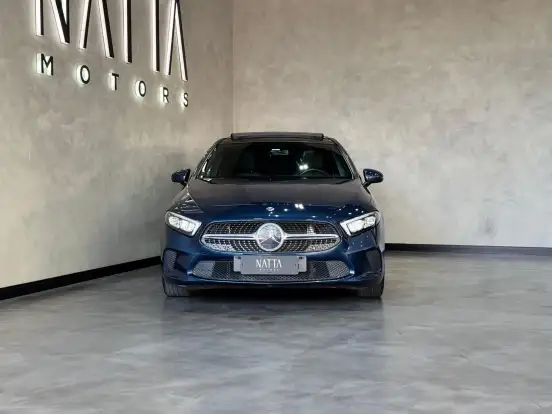 MERCEDES-BENZ-A 200-1.3 CGI GASOLINA ADVANCE SEDAN 7G-DCT MERCEDES-BENZ-A 200-2019