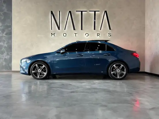 MERCEDES-BENZ-A 200-1.3 CGI GASOLINA ADVANCE SEDAN 7G-DCT MERCEDES-BENZ-A 200-2019