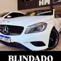MERCEDES-BENZ A 200 1.6 TURBO URBAN 16V GASOLINA 4P AUTOMÁTICO MERCEDES-BENZ A 200 1.6 TURBO URBAN 16V GASOLINA 4P AUTOMÁTICO