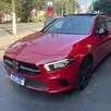 MERCEDES-BENZ A 250 2.0 CGI GASOLINA SPORT 7G-DCT MERCEDES-BENZ A 250 2.0 CGI GASOLINA SPORT 7G-DCT
