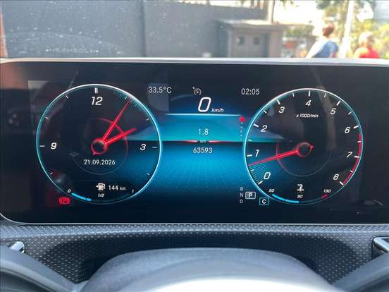 MERCEDES-BENZ-A 250-2.0 CGI GASOLINA SPORT 7G-DCT MERCEDES-BENZ-A 250-2018