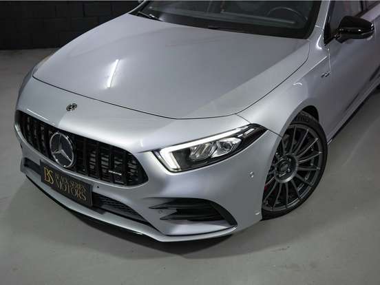 MERCEDES-BENZ-A 35 AMG-2019