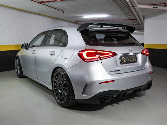 MERCEDES-BENZ-A 35 AMG-2019