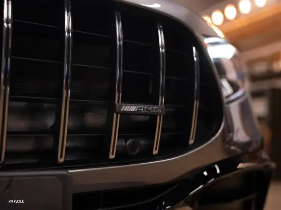 MERCEDES-BENZ-A 45 AMG-2.0 CGI GASOLINA S 4MATIC SPEEDSHIFT MERCEDES-BENZ-A 45 AMG-2025