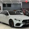 MERCEDES-BENZ A 45 AMG 2.0 CGI GASOLINA S 4MATIC SPEEDSHIFT MERCEDES-BENZ A 45 AMG 2.0 CGI GASOLINA S 4MATIC SPEEDSHIFT