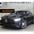 MERCEDES-BENZ AMG GT 63 4.0 V8 TURBO PHEV S E PERFORMANCE COUPÉ 2P 4MATIC+ SPEEDSHIFT MERCEDES-BENZ AMG GT 63 4.0 V8 TURBO PHEV S E PERFORMANCE COUPÉ 2P 4MATIC+ SPEEDSHIFT