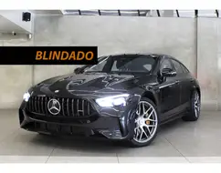 MERCEDES-BENZ AMG GT 63 4.0 V8 TURBO PHEV S E PERFORMANCE COUPÉ 2P 4MATIC+ SPEEDSHIFT MERCEDES-BENZ AMG GT 63 4.0 V8 TURBO PHEV S E PERFORMANCE COUPÉ 2P 4MATIC+ SPEEDSHIFT