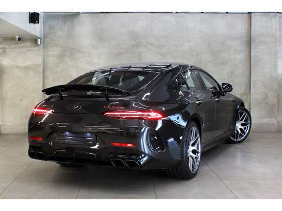 MERCEDES-BENZ-AMG GT 63-2025