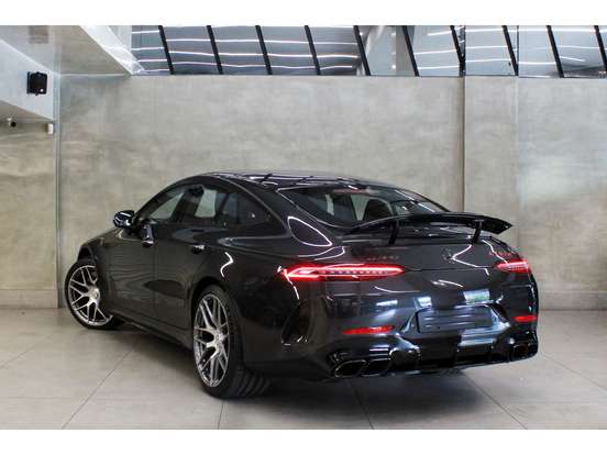 MERCEDES-BENZ-AMG GT 63-2025