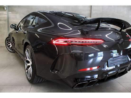 MERCEDES-BENZ-AMG GT 63-2025
