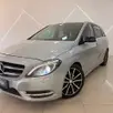 MERCEDES-BENZ B 200 1.6 TURBO GASOLINA 4P AUTOMÁTICO MERCEDES-BENZ B 200 1.6 TURBO GASOLINA 4P AUTOMÁTICO