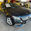 MERCEDES-BENZ C 180 1.6 CGI AVANTGARDE 16V TURBO GASOLINA 4P AUTOMÁTICO MERCEDES-BENZ C 180 1.6 CGI AVANTGARDE 16V TURBO GASOLINA 4P AUTOMÁTICO