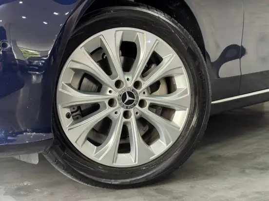MERCEDES-BENZ-C 180-2020