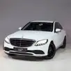 MERCEDES-BENZ C 180 1.6 CGI FLEX EXCLUSIVE 9G-TRONIC MERCEDES-BENZ C 180 1.6 CGI FLEX EXCLUSIVE 9G-TRONIC