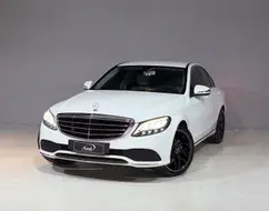 MERCEDES-BENZ C 180 1.6 CGI FLEX EXCLUSIVE 9G-TRONIC MERCEDES-BENZ C 180 1.6 CGI FLEX EXCLUSIVE 9G-TRONIC