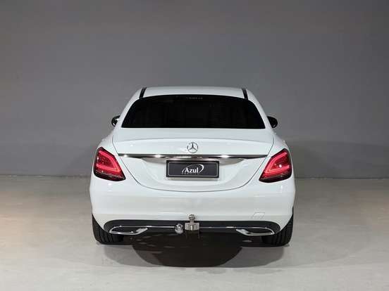 MERCEDES-BENZ-C 180-1.6 CGI FLEX EXCLUSIVE 9G-TRONIC MERCEDES-BENZ-C 180-2018