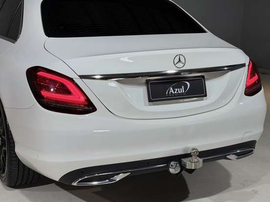 MERCEDES-BENZ-C 180-1.6 CGI FLEX EXCLUSIVE 9G-TRONIC MERCEDES-BENZ-C 180-2018