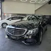 MERCEDES-BENZ C 180 1.6 CGI FLEX EXCLUSIVE 9G-TRONIC MERCEDES-BENZ C 180 1.6 CGI FLEX EXCLUSIVE 9G-TRONIC
