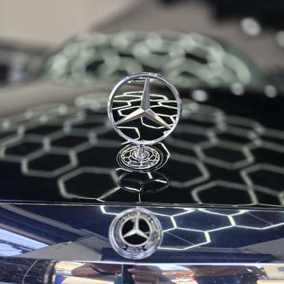MERCEDES-BENZ-C 180-2018