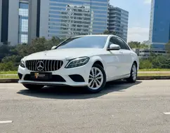 MERCEDES-BENZ C 180 1.6 CGI GASOLINA AVANTGARDE 9G-TRONIC MERCEDES-BENZ C 180 1.6 CGI GASOLINA AVANTGARDE 9G-TRONIC