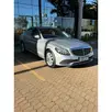 MERCEDES-BENZ C 180 1.6 CGI GASOLINA EXCLUSIVE 9G-TRONIC MERCEDES-BENZ C 180 1.6 CGI GASOLINA EXCLUSIVE 9G-TRONIC