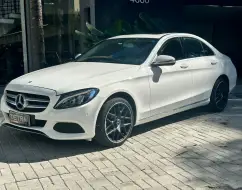 MERCEDES-BENZ C 250 2.0 CGI SPORT TURBO 16V GASOLINA 4P AUTOMÁTICO MERCEDES-BENZ C 250 2.0 CGI SPORT TURBO 16V GASOLINA 4P AUTOMÁTICO