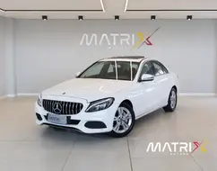 MERCEDES-BENZ C 250 2.0 CGI GASOLINA AVANTGARDE 9G-TRONIC MERCEDES-BENZ C 250 2.0 CGI GASOLINA AVANTGARDE 9G-TRONIC