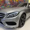 MERCEDES-BENZ C 250 2.0 CGI SPORT TURBO 16V GASOLINA 4P AUTOMÁTICO MERCEDES-BENZ C 250 2.0 CGI SPORT TURBO 16V GASOLINA 4P AUTOMÁTICO