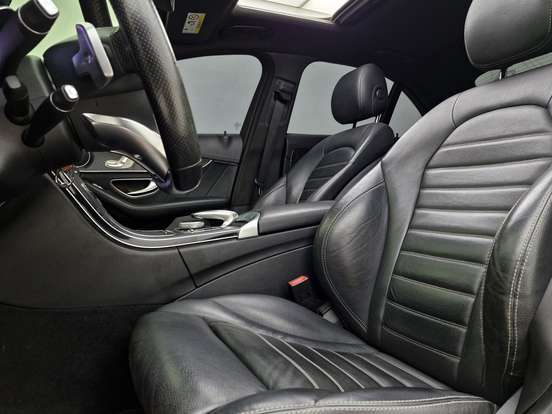 MERCEDES-BENZ-C 250-2.0 CGI SPORT TURBO 16V GASOLINA 4P AUTOMÁTICO MERCEDES-BENZ-C 250-2015