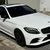 MERCEDES-BENZ C 300 2.0 CGI GASOLINA SPORT 9G-TRONIC MERCEDES-BENZ C 300 2.0 CGI GASOLINA SPORT 9G-TRONIC