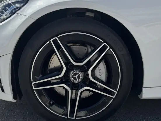 MERCEDES-BENZ-C 300-2.0 CGI GASOLINA SPORT 9G-TRONIC MERCEDES-BENZ-C 300-2018