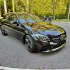 MERCEDES-BENZ C 300 2.0 CGI GASOLINA SPORT 9G-TRONIC MERCEDES-BENZ C 300 2.0 CGI GASOLINA SPORT 9G-TRONIC