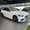 MERCEDES-BENZ C 300 2.0 EQ BOOST HÍBRIDO AMG LINE 9G-TRONIC MERCEDES-BENZ C 300 2.0 EQ BOOST HÍBRIDO AMG LINE 9G-TRONIC
